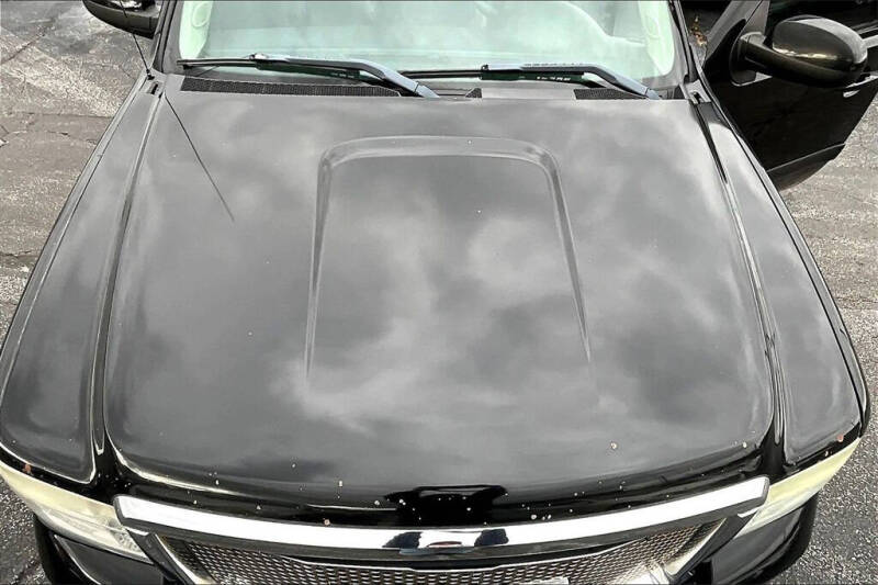 2009 GMC Sierra 2500HD