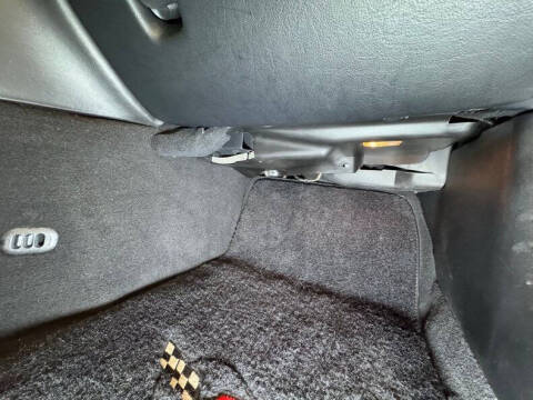 1997 Chevrolet Corvette