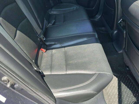 2013 Honda Accord EX-L V6