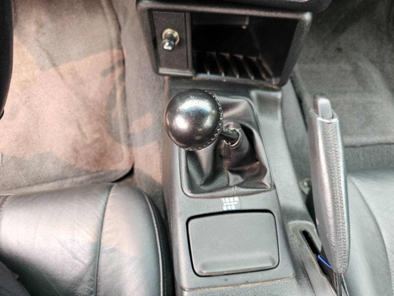 1995 Chevrolet Camaro 121