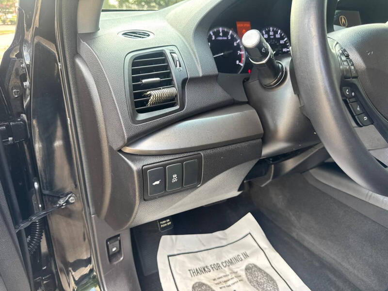 2013 Acura RDX w/Tech