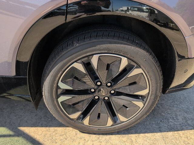 2026 Chevrolet Blazer EV RS