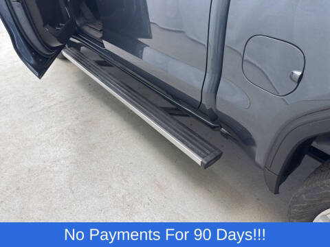 2022 GMC Sierra 1500 Limited