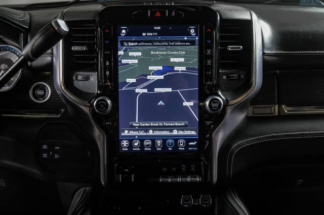 2019 RAM 2500 Limited