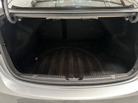 2015 Hyundai Elantra Limited