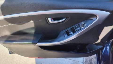 2014 Hyundai Elantra GT