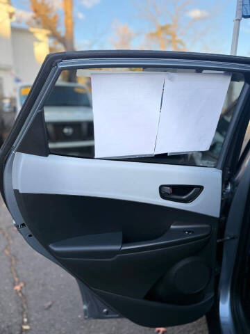 2021 Hyundai Kona SEL Plus