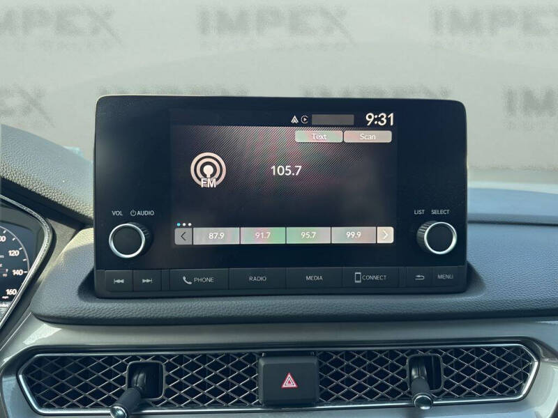 2024 Acura Integra