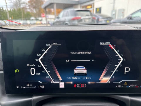 2024 BMW 4 Series 430i xDrive