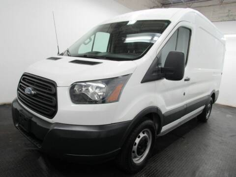 2015 Ford Transit for sale at Automotive Connection in Fairfield OH