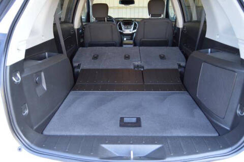 2012 GMC Terrain SLE-2