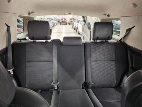 2013 Toyota FJ Cruiser