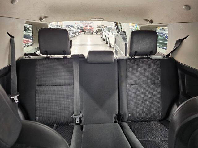 2013 Toyota FJ Cruiser