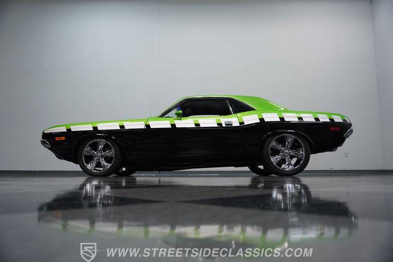 1974 Dodge Challenger