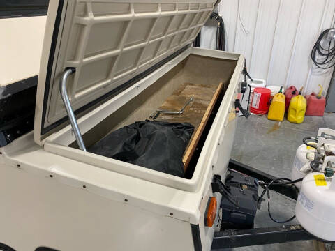 2014 Rockwood 192 HW