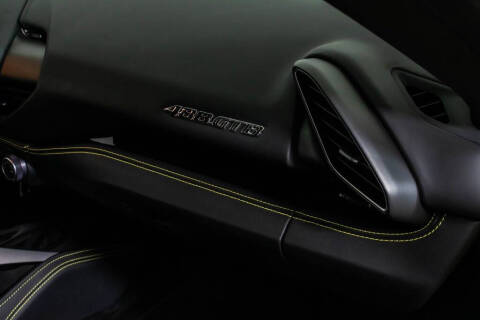 2019 Ferrari 488 GTB