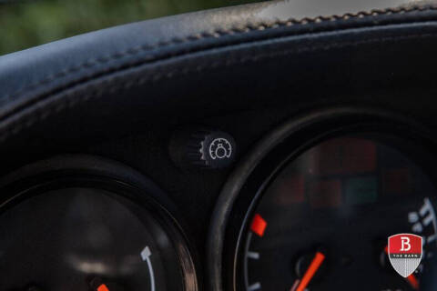 1994 Porsche 911