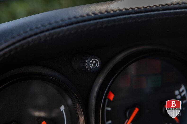 1994 Porsche 911