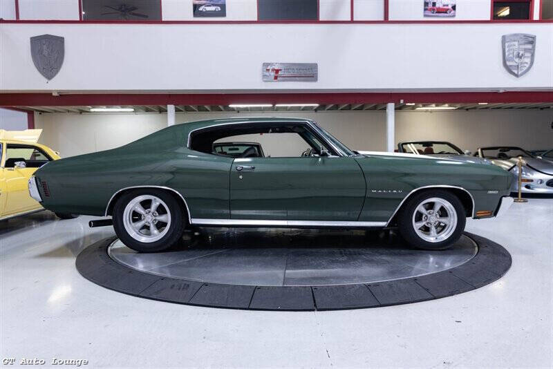 1970 Chevrolet Chevelle