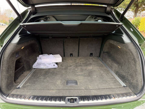 2021 Bentley Bentayga V8