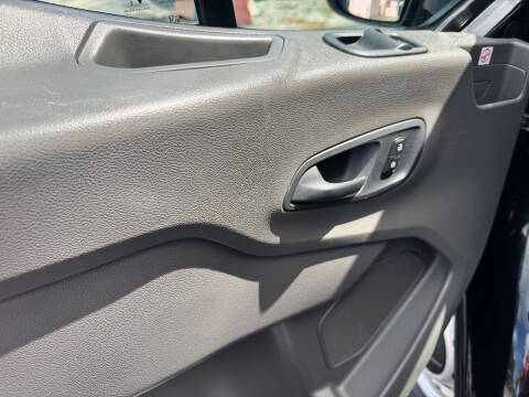 2020 Ford Transit 150