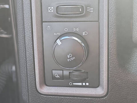 2016 RAM 1500 Express