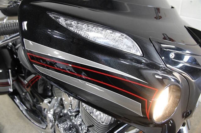 2018 Indian Chieftain