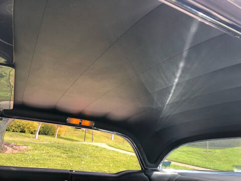 1958 Cadillac Eldorado