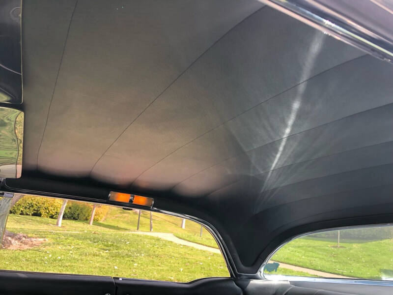 1958 Cadillac Eldorado