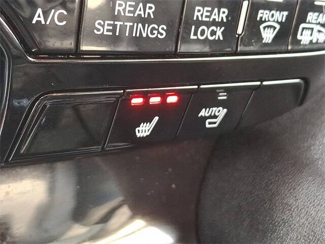 2024 Acura MDX SH-AWD w/Tech