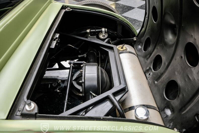 1930 Ford Model A