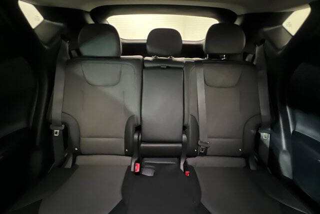 2024 Kia EV6 Light Long Range