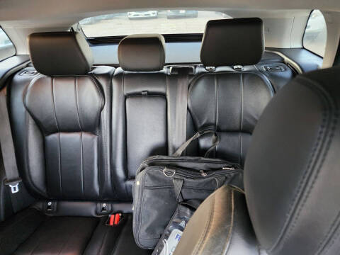 2018 Land Rover Range Rover Evoque SE Premium