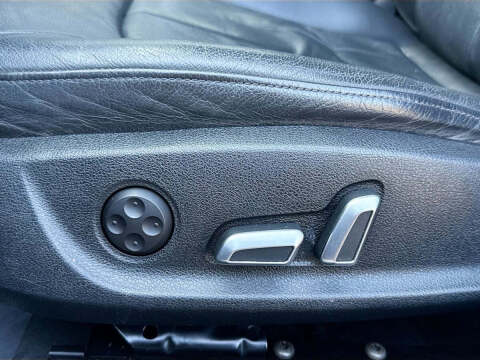 2016 Audi A6 2.0T Premium