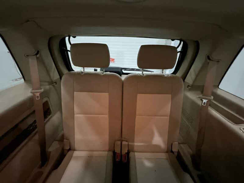 2006 Ford Explorer Eddie Bauer