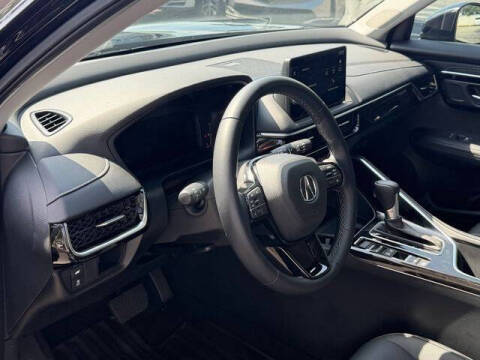 2026 Acura ADX