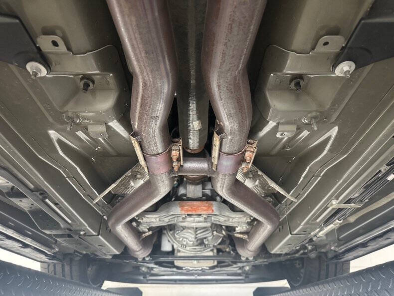 2014 Ford Shelby GT500