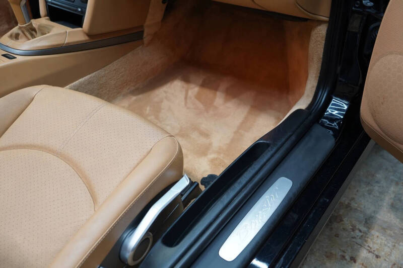 2009 Porsche Boxster