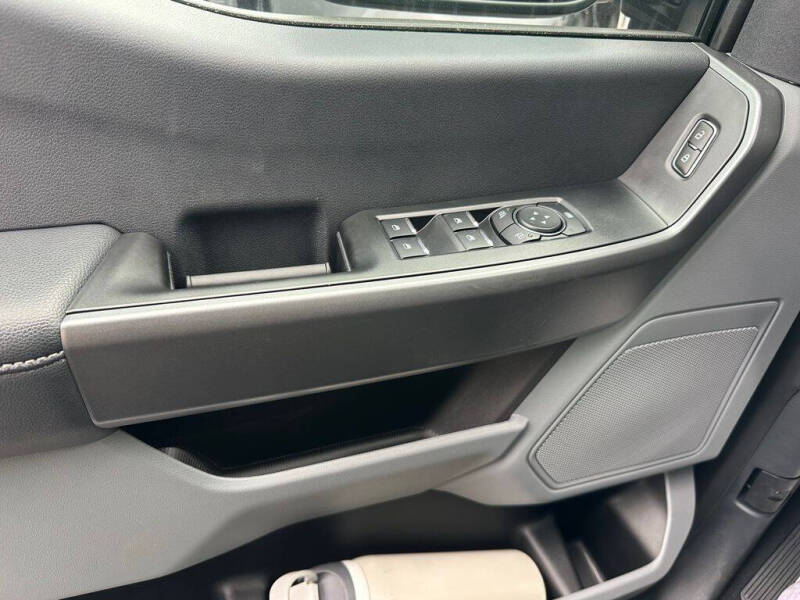 2025 Ford F-350 Super Duty