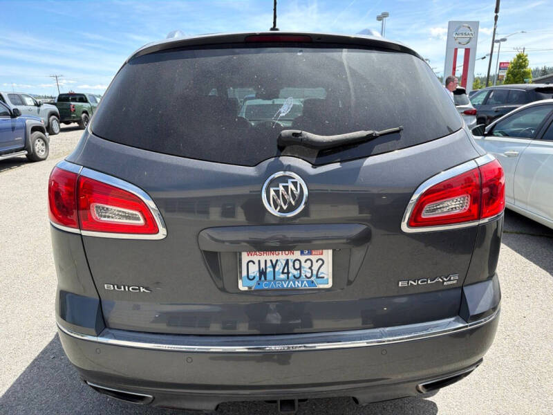 2014 Buick Enclave Premium