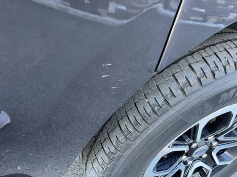 2023 Ford Expedition MAX XLT