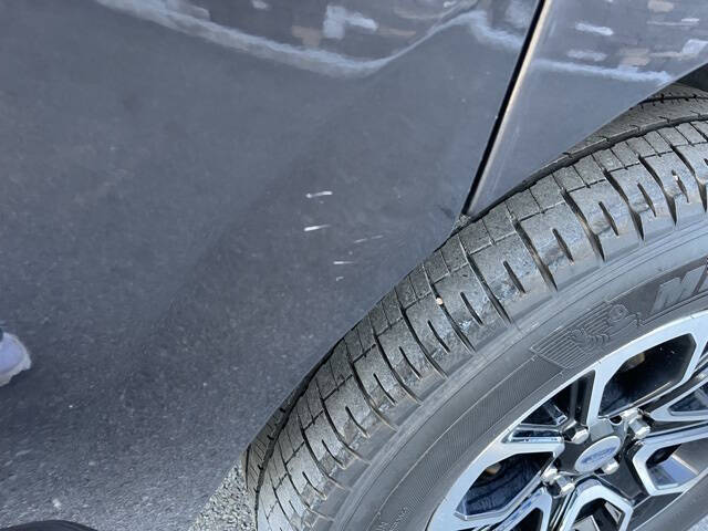 2023 Ford Expedition MAX XLT