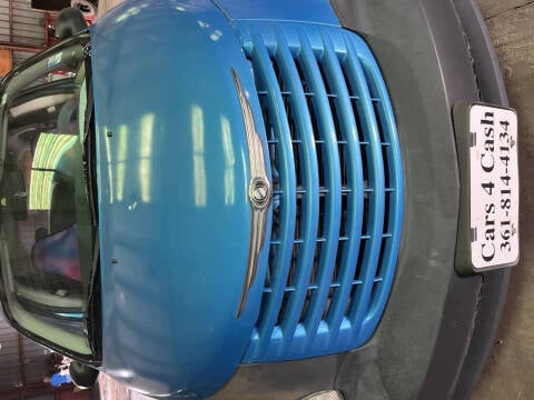 2008 Chrysler PT Cruiser for sale at Cars 4 Cash in Corpus Christi TX