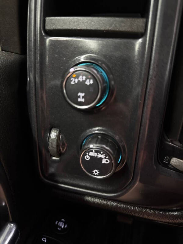 2019 GMC Sierra 3500HD