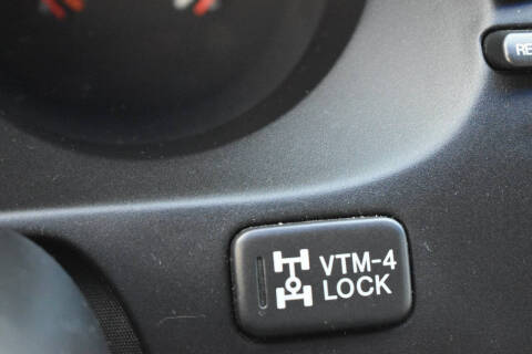 2003 Acura MDX Touring