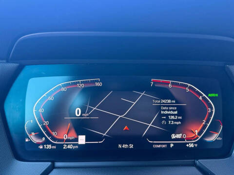 2022 BMW 2 Series 228i xDrive Gran Coupe