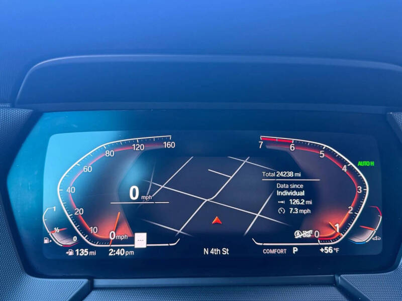 2022 BMW 2 Series 228i xDrive Gran Coupe