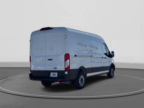 2025 Ford Transit 150