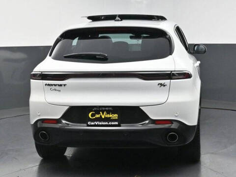 2024 Dodge Hornet R/T Plus