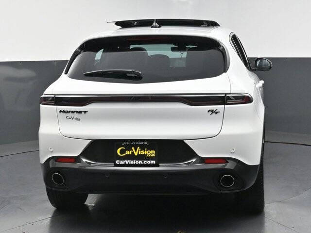 2024 Dodge Hornet R/T Plus